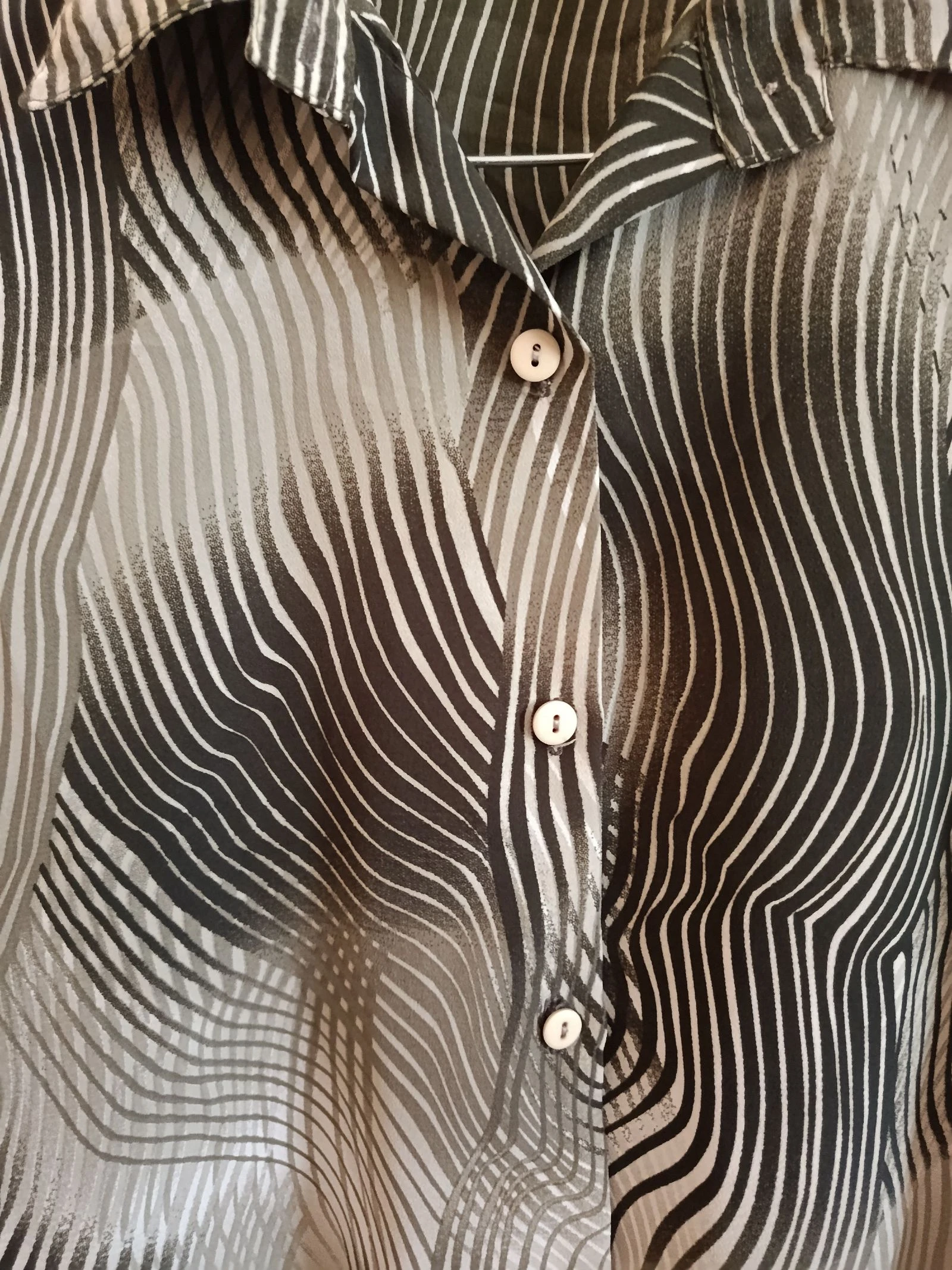 Hemd maat M – photo 6